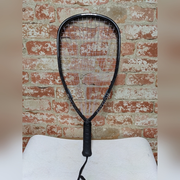 Accessories Ektelon Racquetball Racket Racquet Exo Black Poshmark